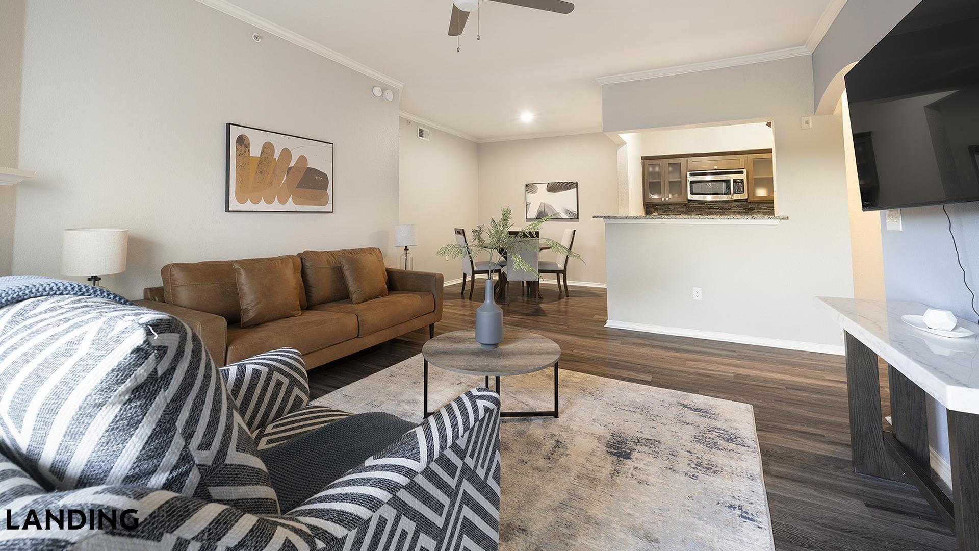 Building Photo - 3201 Duval Rd