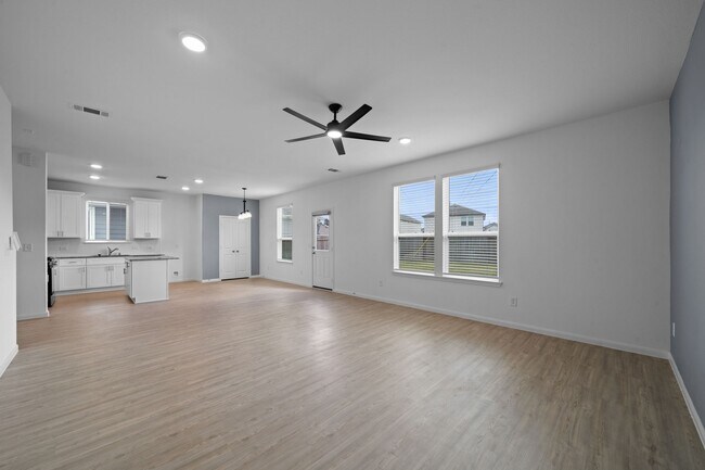 Building Photo - 23515 Weir Box Rd