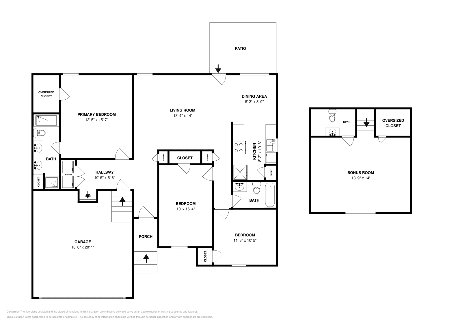 Building Photo - 325 Brandywine Ln