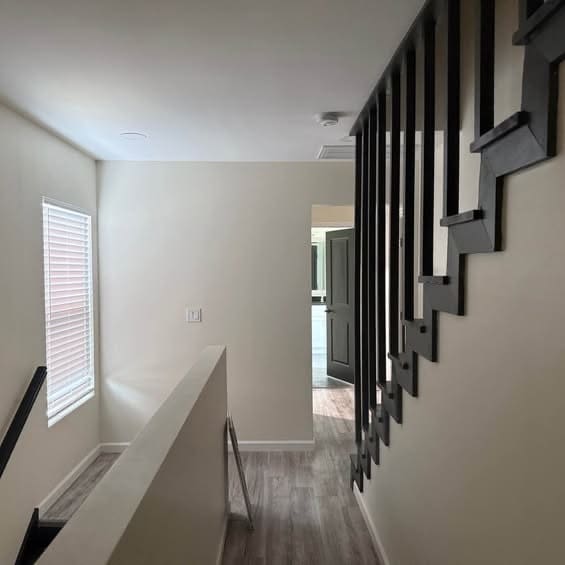 Upstairs area - 67 Cannon St