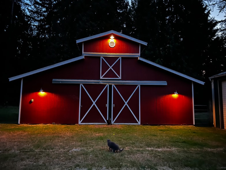 Building Photo - 13210 250th St NE