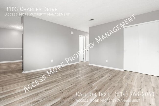 Building Photo - 3103 Charles Dr