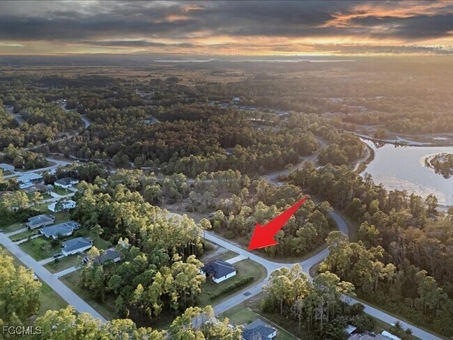 Building Photo - 741 Boulogne Ct