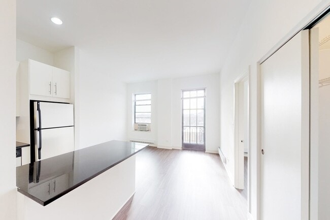 Floorplan - The Sutherland