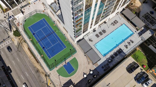 Building Photo - 1280 W Peachtree St NW