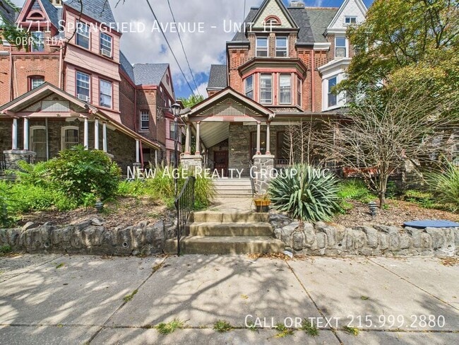 Building Photo - 4711 Springfield Ave