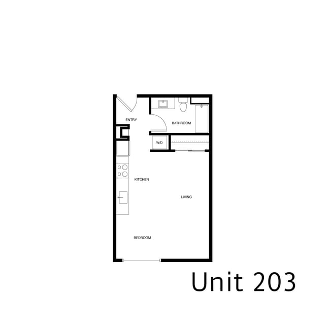 Floorplan - Ridgeline At Sloans