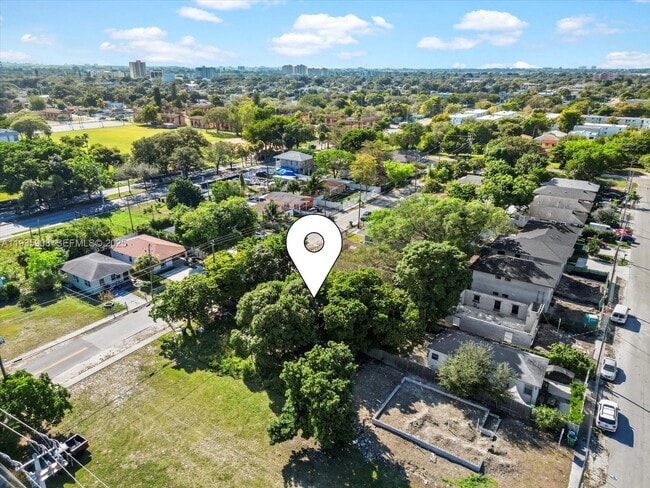 Building Photo - 1829 NW 62nd Terrace