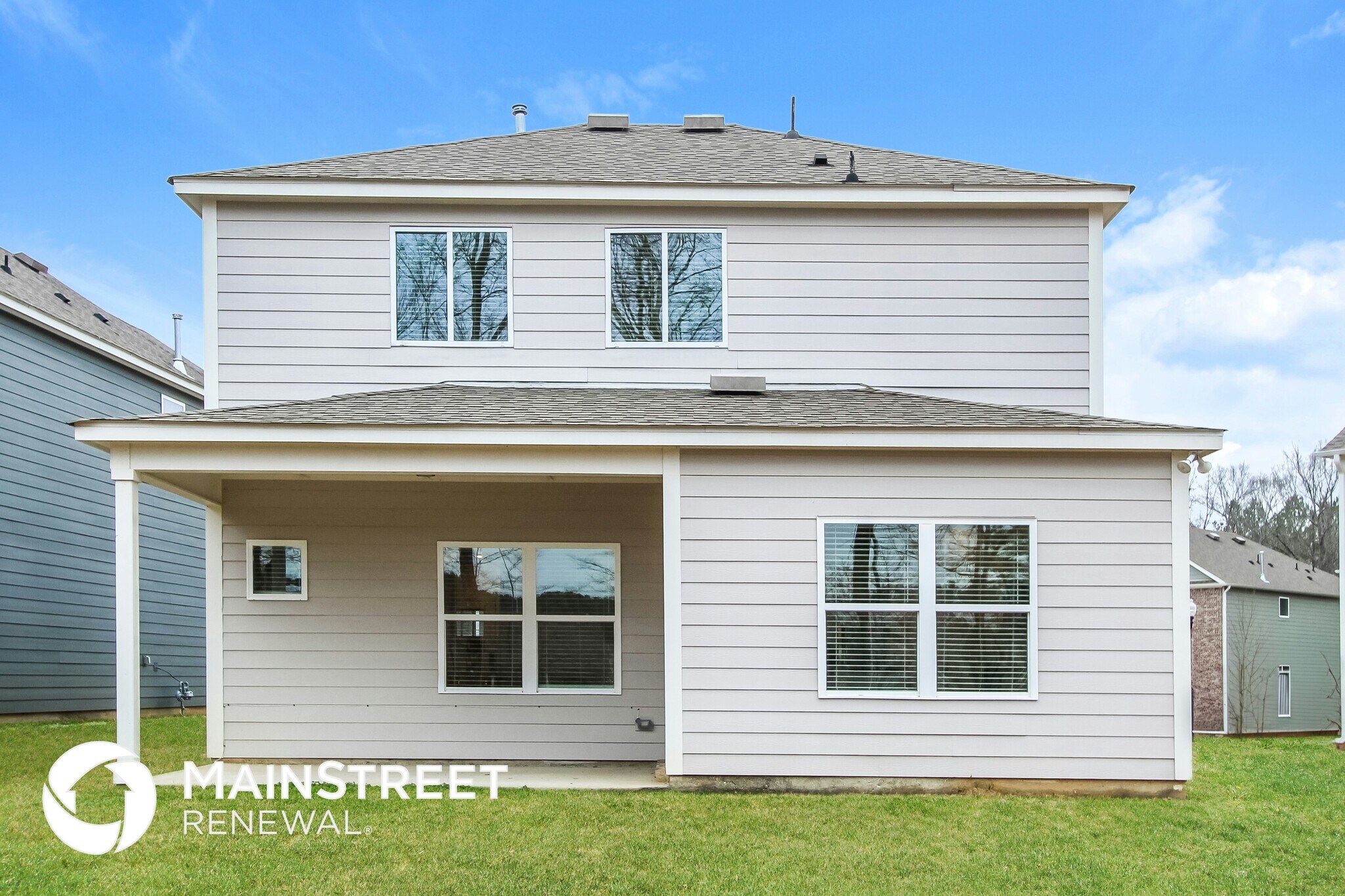 Building Photo - 173 Chelsea Park Rd