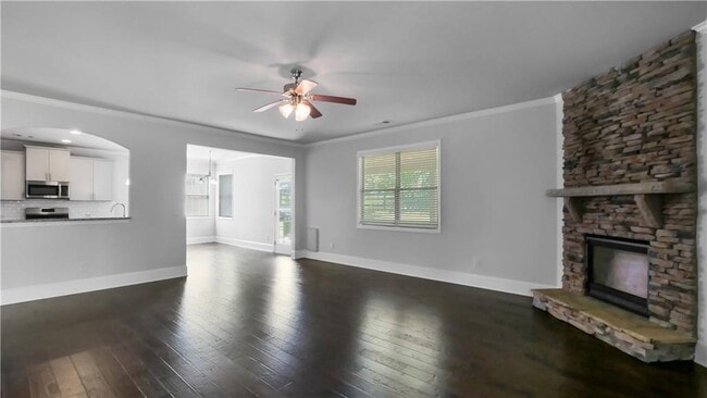 Building Photo - 3974 Frasier Dr