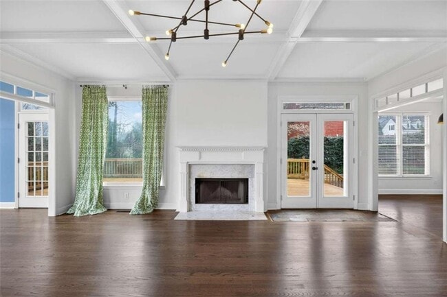 Building Photo - 1712 Kenbrook Ct NW