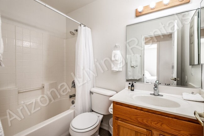 Building Photo - FURNISHED HOME