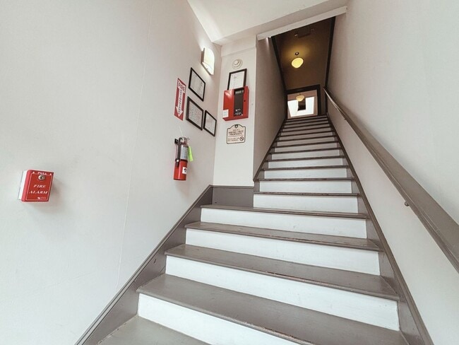 Building Photo - Garnett Street Apartments