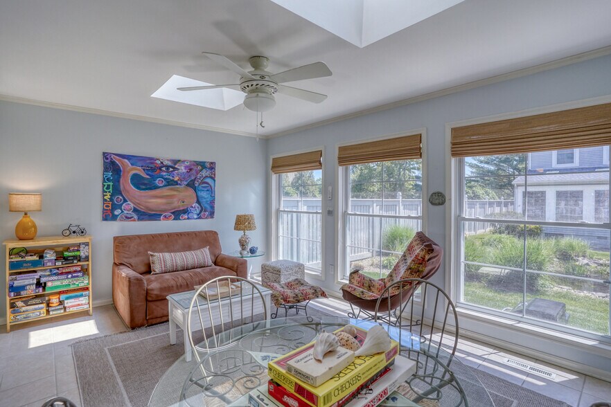 Sunroom - 320 Blue Heron Dr