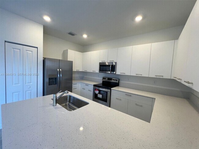 Building Photo - 2377 NW 122nd Ter