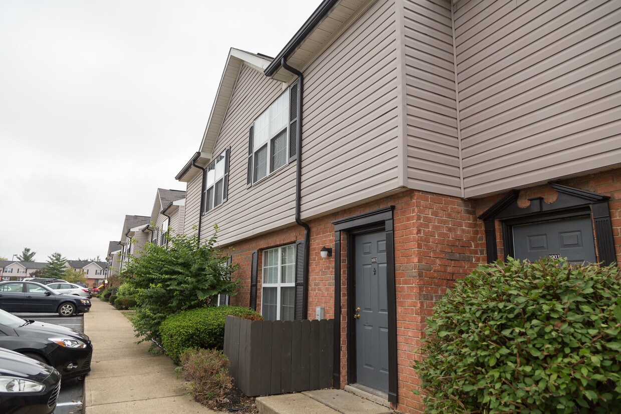 The Pointe At Stoneybrook Louisville Ky Apartment Finder