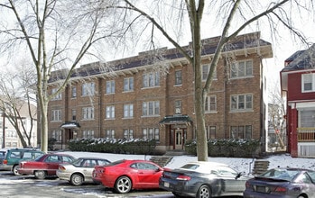 Building Photo - Bartlett Hill Apartments