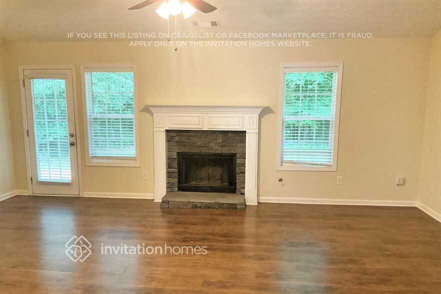 Building Photo - 4493 Prather Pass Dr