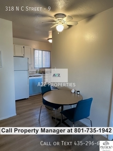 Building Photo - 318 N Center St