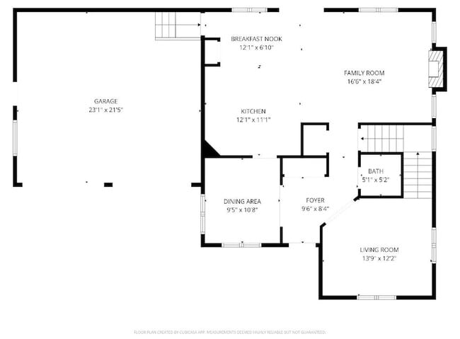 Building Photo - 5 Lowther Pl