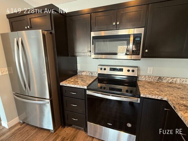 Building Photo - 4149 228th Ave NW