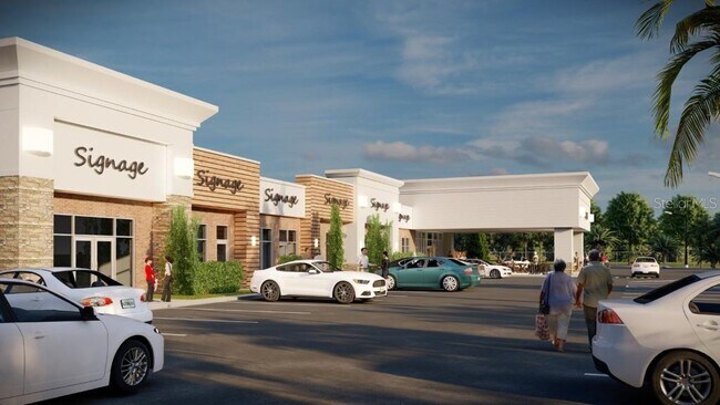 Building Photo - 7900 S Orange Blossom Trail