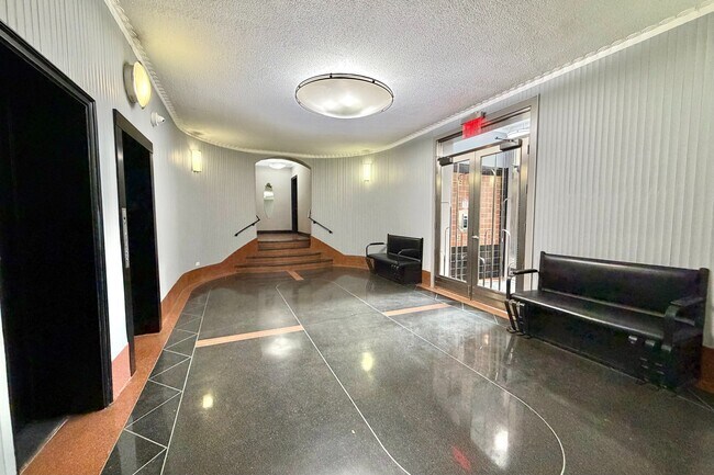 Floorplan - 240 Cabrini Boulevard