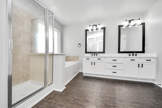 Building Photo - 4707 Wheelwright Trl