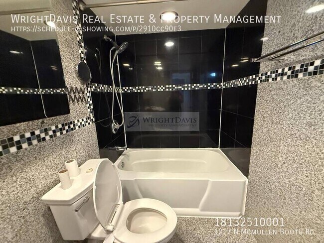 Building Photo - 1217 McMullen Booth Rd