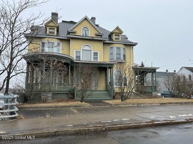 Primary Photo - 125 Ontario St