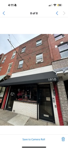 Building Photo - 1910 E Passyunk Ave
