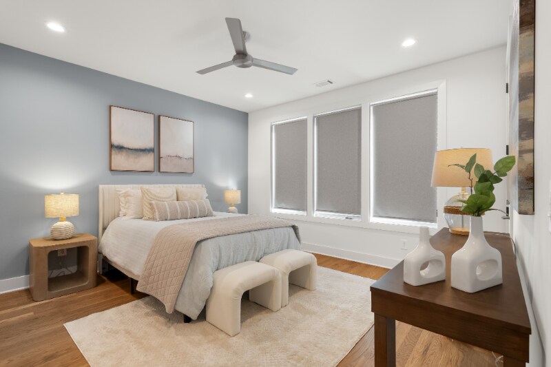 Building Photo - 1300 Edgehill Ave