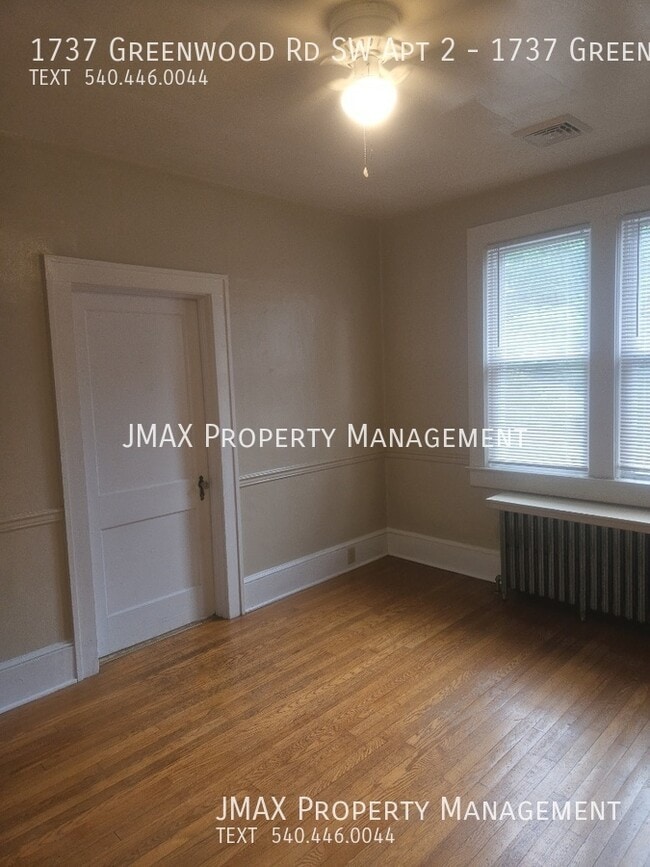 Building Photo - 1737 Greenwood Rd SW