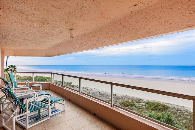 Building Photo - 1310 Gulf Blvd