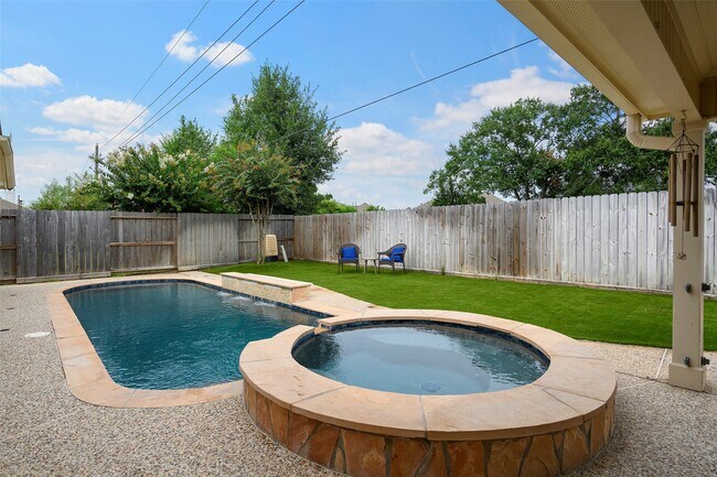 Building Photo - 11110 Jadestone Creek Ln