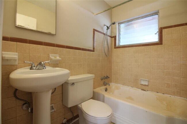 Building Photo - 1116 S Tennessee Ave