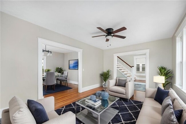 Building Photo - 41 Tyndall Ave