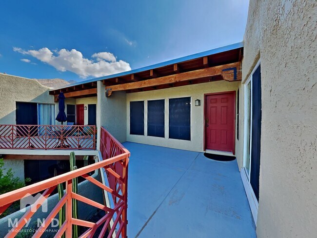 Building Photo - 6255 N Camino Pimeria Alta