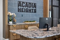 Building Photo - Acadia Heights
