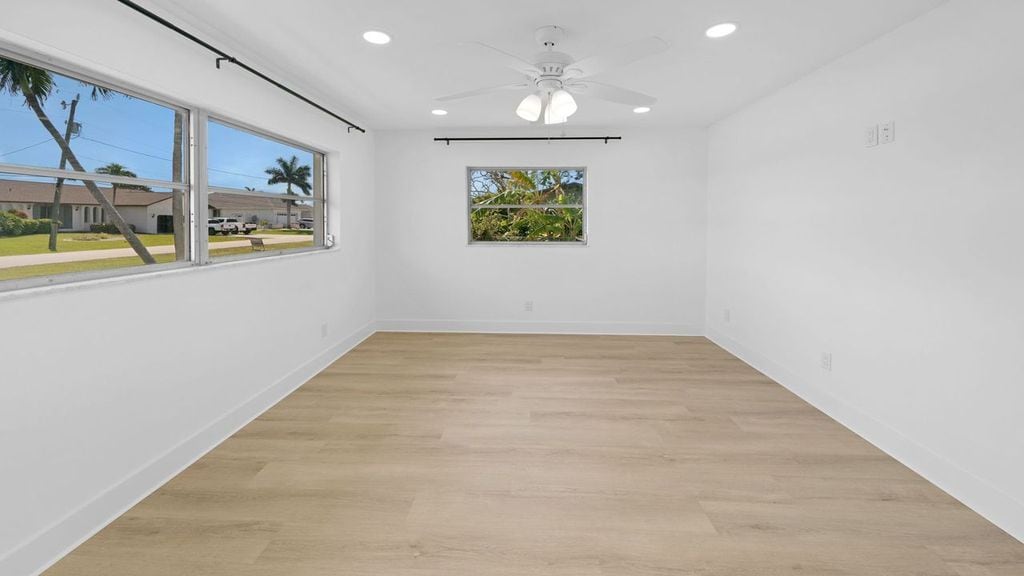 Second bedroom - 5308 Darby Ct