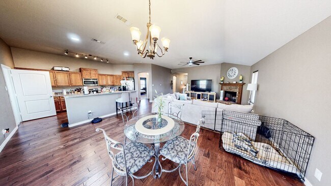 Building Photo - LIMITED-TIME MOVE-IN SPECIAL: Two Weeks Free Rent! Spacious 3 Bedroom, 2 Full Bath, with Attached...