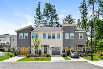 Building Photo - 1505 Albert Ln NW