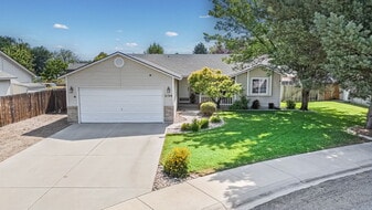 Building Photo - 2108 S Riptide Pl