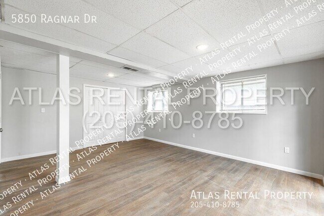 Building Photo - 5850 Ragnar Dr