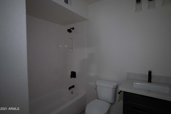 Building Photo - 4724 W Monterosa St