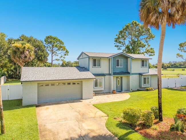 Building Photo - Beautifully upgraded two-story rental home...