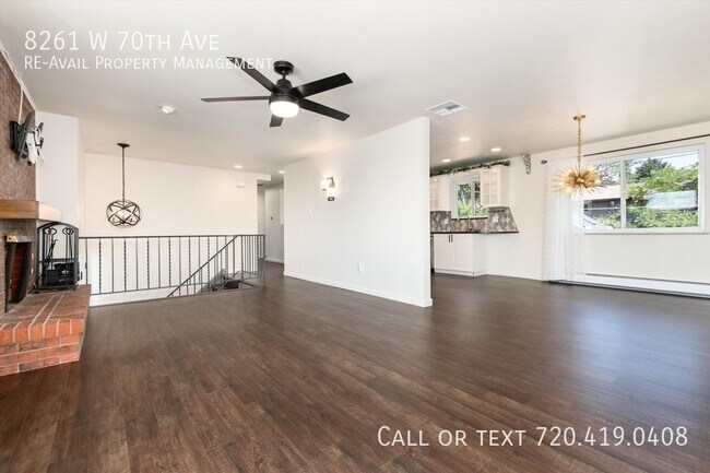 Building Photo - 8261 W 70th Ave