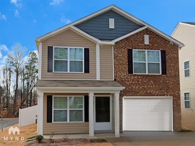 Building Photo - 5521 Jesse Harper Dr