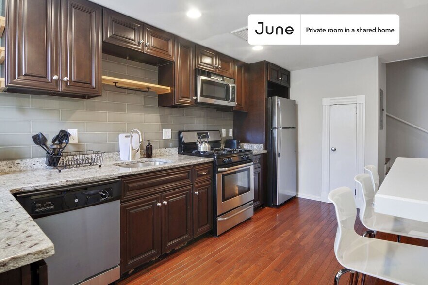 Building Photo - Room in Shared 7 bed/2 bath home