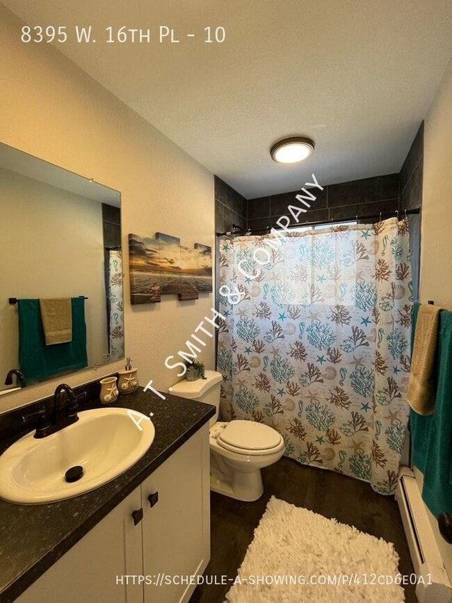 Building Photo - 8395 W 16th Pl